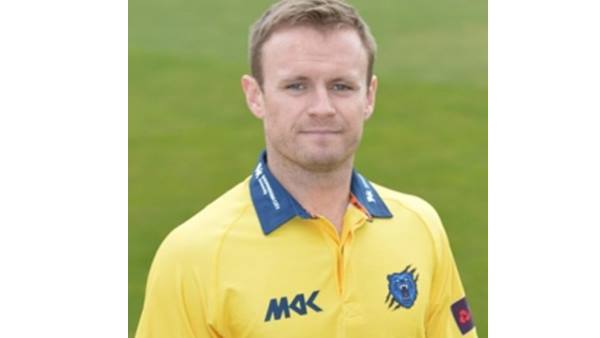 വില്യം പോര്‍ട്ടര്‍ഫീല്‍ഡ് (അയര്‍ലന്‍ഡ്)