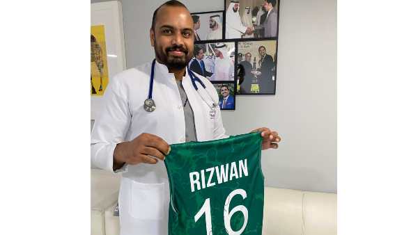  ചികില്‍സിച്ചത് ഇന്ത്യന്‍ ഡോക്ടര്‍