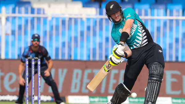  ന്യൂസിലാന്‍ഡിനെ വിറപ്പിച്ചു