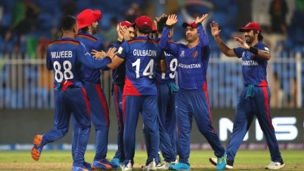 അഫ്ഗാനിസ്ഥാന്‍