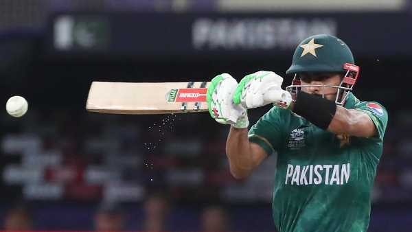 ബാബറും ബട്‌ലറും ഓപ്പണര്‍മാര്‍