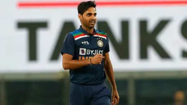  ഭുവനേശ്വറും ടീമില്‍ വേണ്ടിയിരുന്നില്ല