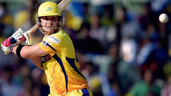 ബ്രണ്ടന് മക്കല്ലം,റുതുരാജ് ഗെയ്ക്വാദ് ബ്രണ്ടന് മക്കല്ലം,റുതുരാജ് ഗെയ്ക്വാദ്