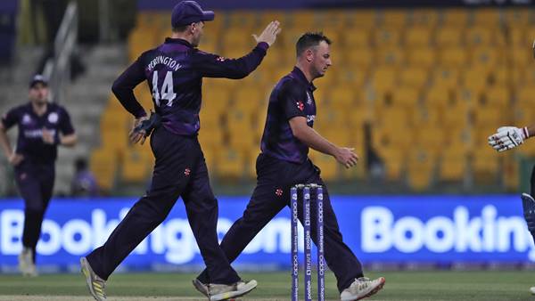 ക്രിസ് ഗ്രീവ്‌സ്