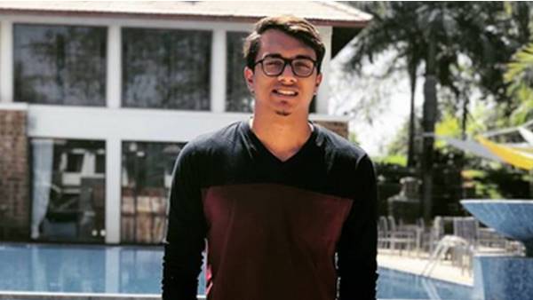 സിവി മിലിന്ത് (ഹൈദരാബാദ്)