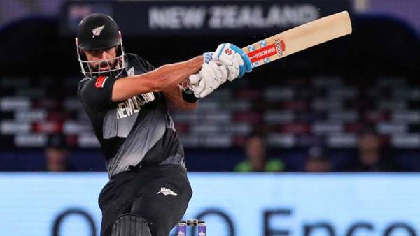 ഡാരില്‍ മിച്ചല്‍