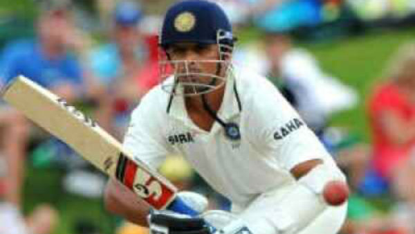  ദ്രാവിഡിന്റെ കര്‍ക്കശ സ്വഭാവം പ്രശ്‌നമോ?