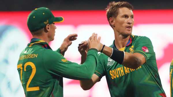  പ്രെട്ടോറിയസ് പക്വത നേടി