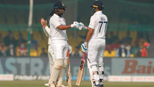 ഇന്ത്യ ഭേദപ്പെട്ട സ്‌കോറിലേക്ക്