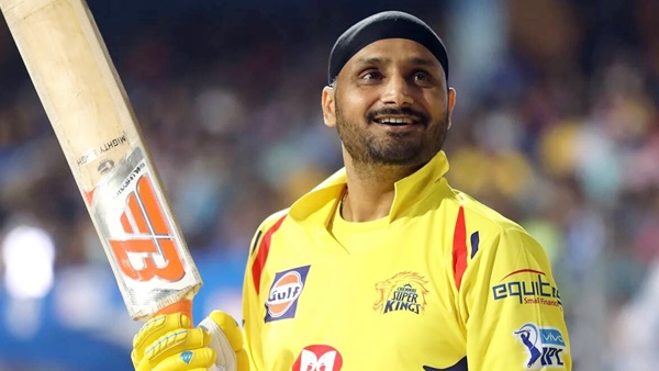 ഹര്‍ഭജന്‍ സിങ്