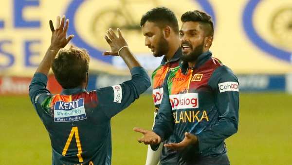  ശ്രീലങ്ക ഇന്ത്യയിലേക്ക്