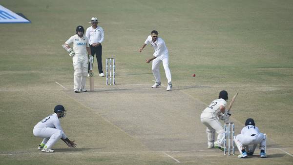 ഇന്ത്യക്ക് ആക്രമണോത്സുകത കുറവ്