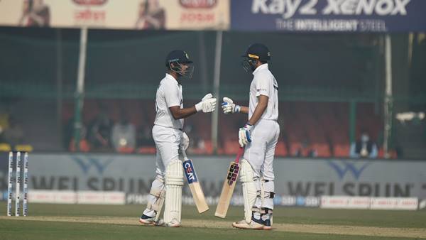 ടോപ് ഓഡറിന്റെ ബാറ്റിങ് പ്രകടനം