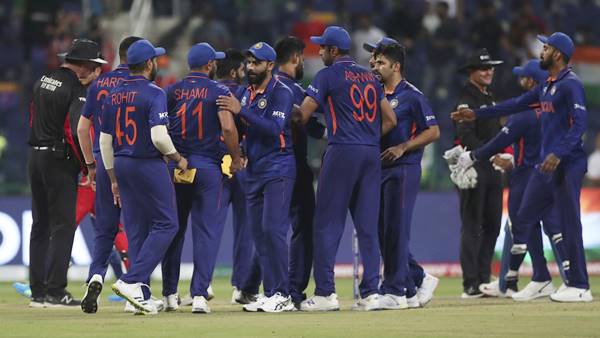 ഓസ്‌ട്രേലിയ-ഇന്ത്യ