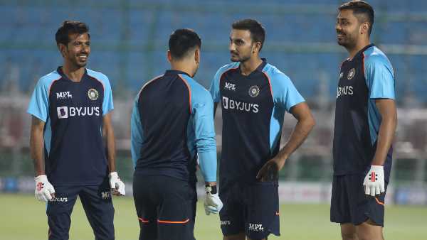  ശക്തമായ ബാറ്റിങ് നിര