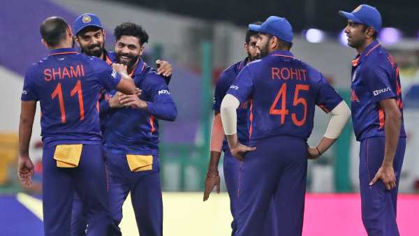  നോക്കൗട്ട് മല്‍സരങ്ങളിലെ പ്രകടനം