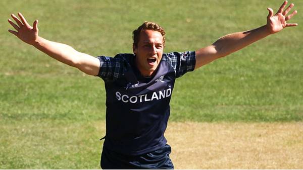 ജോഷ് ഡേവി