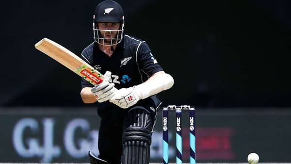 കെയ്ന്‍ വില്യംസന്‍-ആദം സാംബ