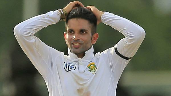 കേശവ് മഹാരാജ്