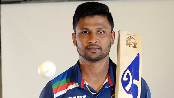 കൃഷ്ണപ്പ ഗൗതം