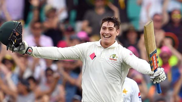 മാറ്റ് റിന്‍ഷോ