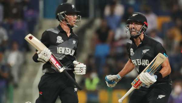  ത്രസിപ്പിക്കുന്ന റണ്‍ചേസ്