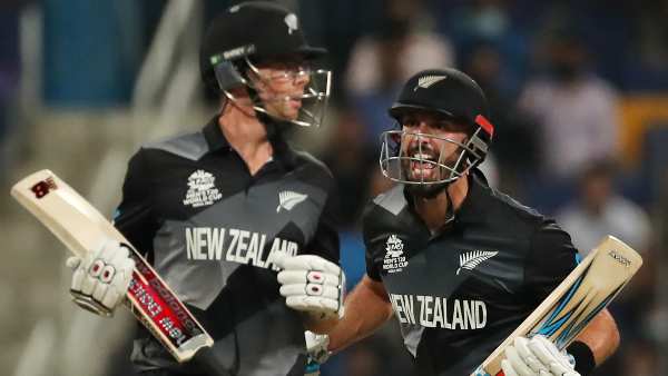  തുടക്കം പതറി, പിന്നെ കസറി കിവീസ്