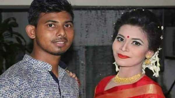  മൊസാദക് ഹുസൈന്‍- ഷര്‍മിന്‍ സമീറ ഉഷ