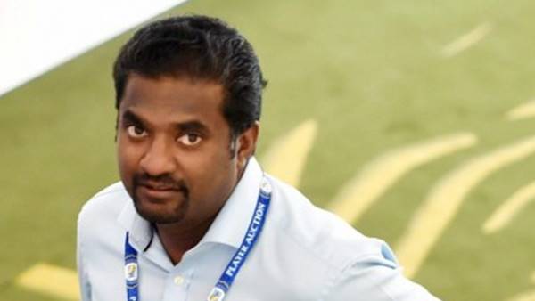 മുത്തയ്യ മുരളീധരന്‍