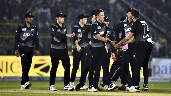 ന്യൂസീലന്‍ഡ്