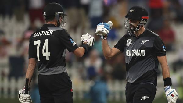 ന്യൂസീലന്‍ഡ്