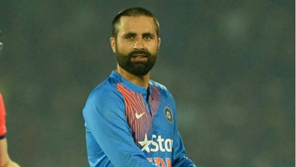 പര്‍വേസ് റസൂല്‍