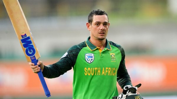 ക്വിന്റന്‍ ഡീകോക്ക്-ക്രിസ് ഗെയ്ല്‍