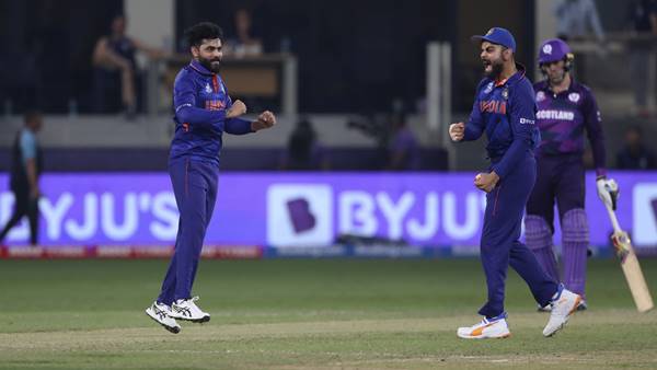 മൂന്ന് സ്പിന്നര്‍മാര്‍ പദ്ധതി ഫലിച്ചു