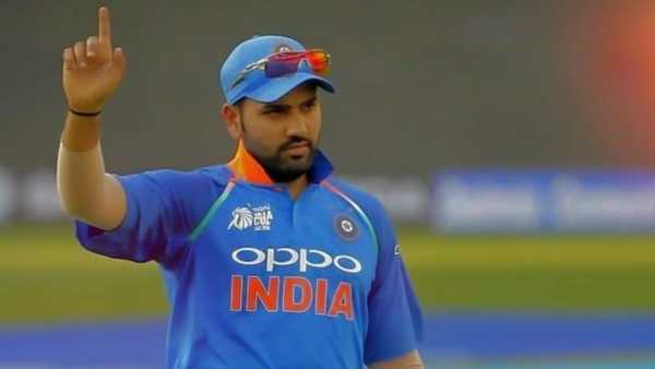  ആദ്യ ടി20യില്‍ ഇന്ത്യയുടെ സാധ്യതാ ഇലവന്‍