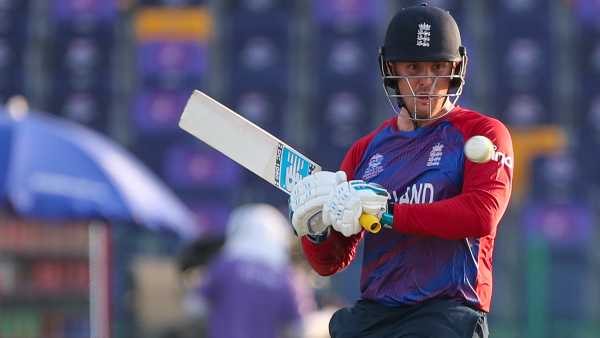  ജാസണ്‍ റോയ് ഇല്ലാതെ ഇംഗ്ലണ്ട്