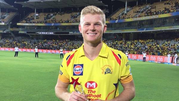 സാം ബില്ലിങ്‌സ്