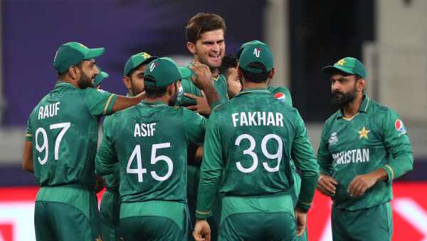  പാകിസ്താന്‍ ഗംഭീര പ്രകടനം