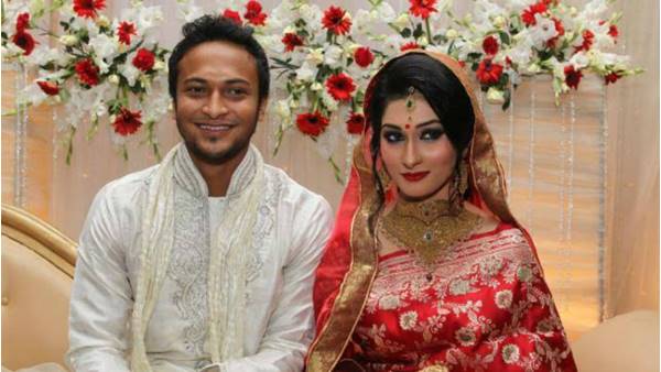  ഷക്കീബിന്റെ മനസ് കീഴടക്കിയ ഉമ്മി അഹ്മദ് ശിശിര്‍