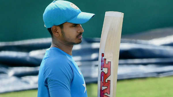  ശ്രേയസോ, ഗില്ലോ?