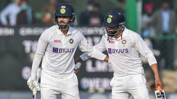  ഇന്ത്യ മികച്ച സ്‌കോറിലേക്ക്