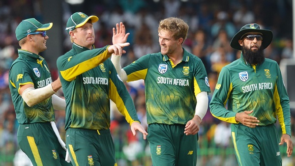 ദക്ഷിണാഫ്രിക്ക