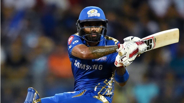 സൂര്യകുമാര്‍ യാദവ്