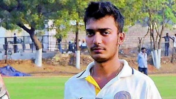 തന്‍മെയ് അഗര്‍വാള്‍