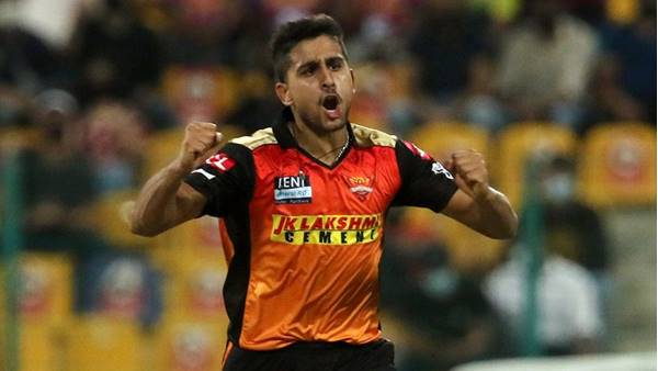 ഉമ്രാന്‍ മാലിക്ക്