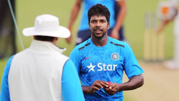 വരുണ്‍ ആരോണ്‍