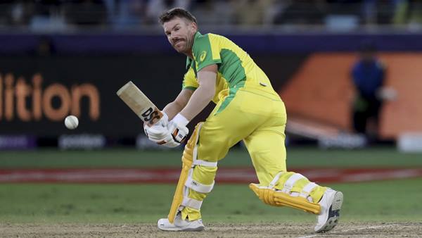 ഡേവിഡ് വാര്‍ണര്‍