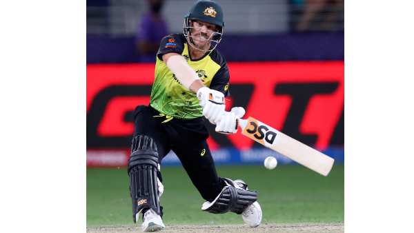  വാര്‍ണറുടെ വിവാദ ഷോട്ട്