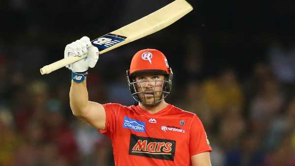  ബിഗ് ബാഷ് ലീഗിലെ പ്രകടനം