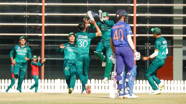  ഇന്ത്യക്കു തുടക്കം പാളി